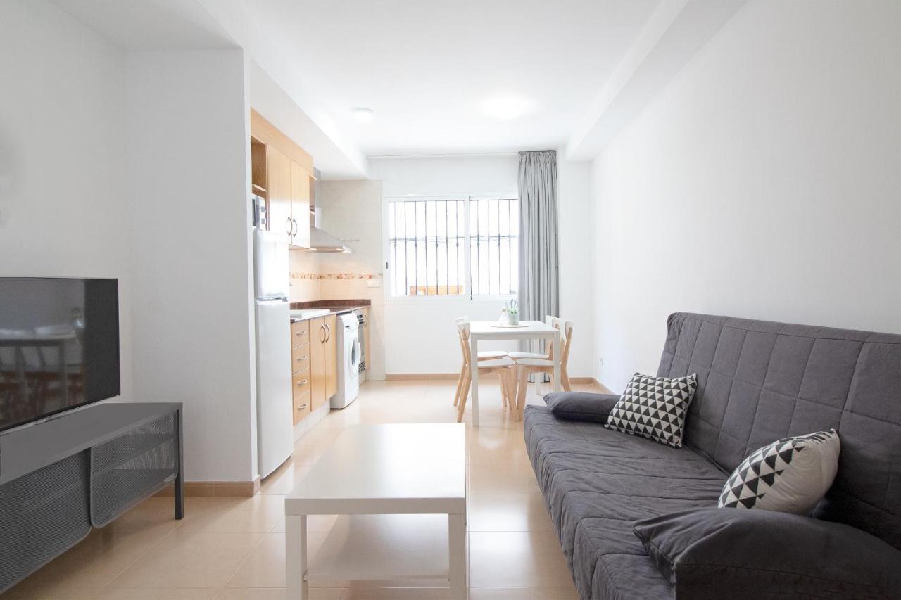 Global Properties Coqueto Apartamento En ปัวร์โตเดซากุนโต ภายนอก รูปภาพ