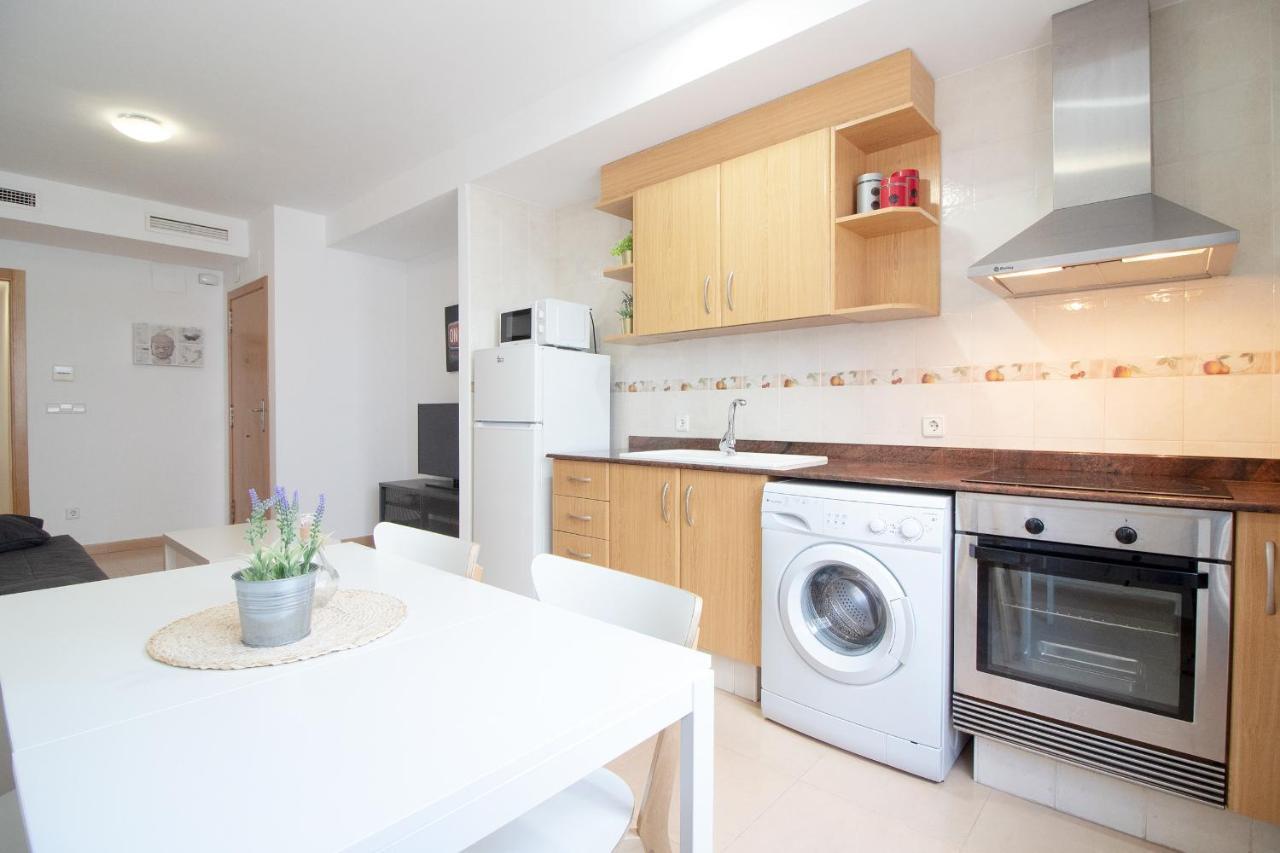 Global Properties Coqueto Apartamento En ปัวร์โตเดซากุนโต ภายนอก รูปภาพ