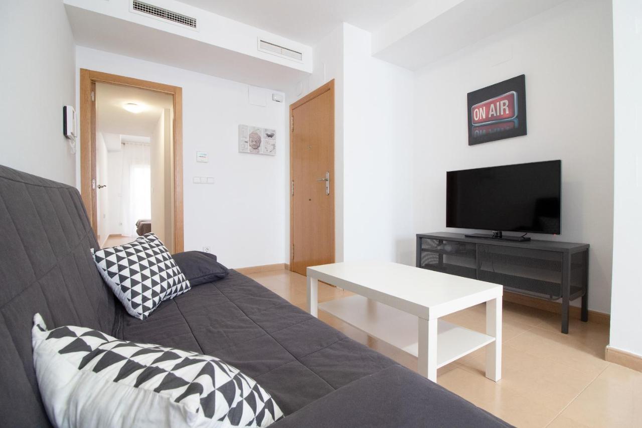 Global Properties Coqueto Apartamento En ปัวร์โตเดซากุนโต ภายนอก รูปภาพ