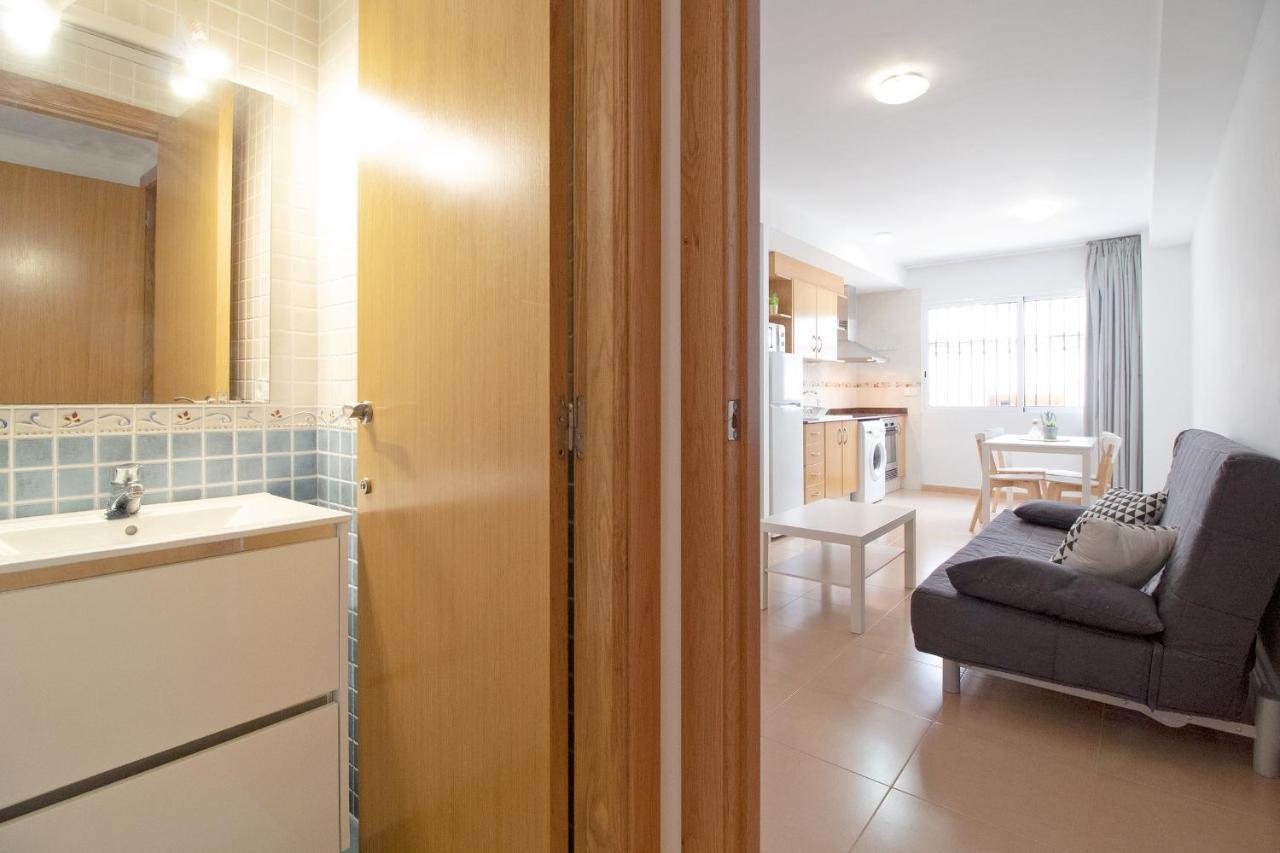 Global Properties Coqueto Apartamento En ปัวร์โตเดซากุนโต ภายนอก รูปภาพ