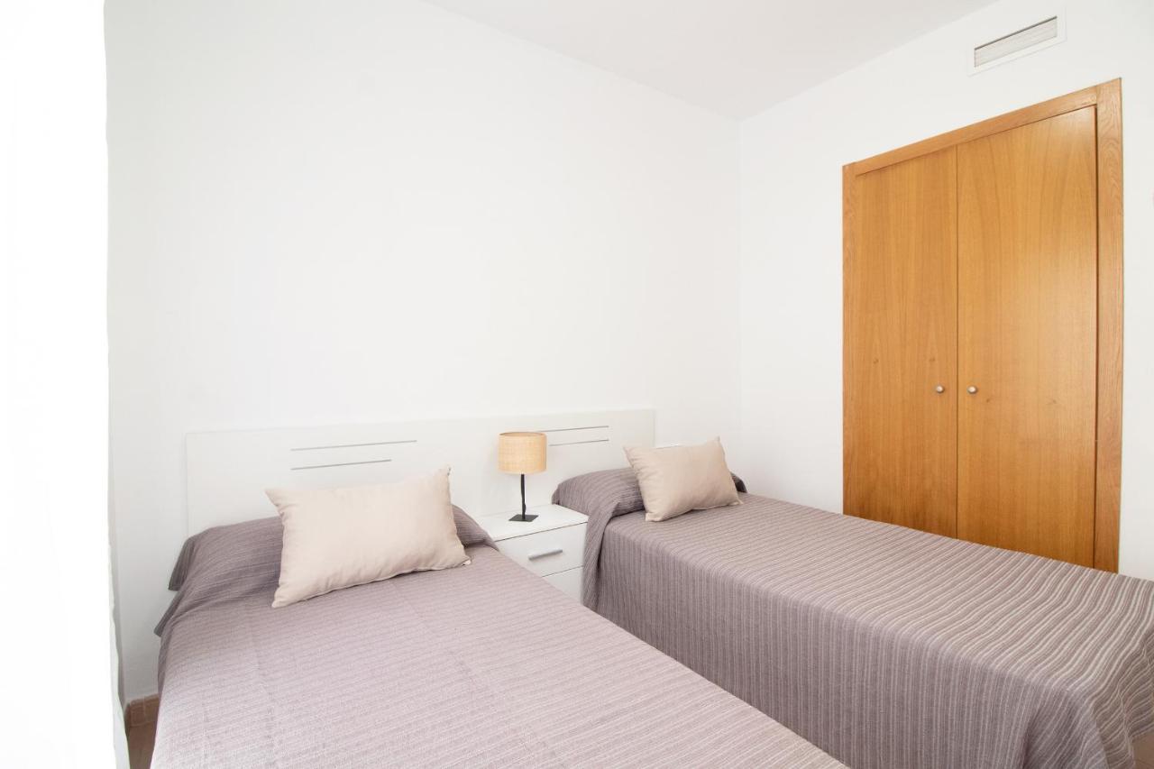Global Properties Coqueto Apartamento En ปัวร์โตเดซากุนโต ภายนอก รูปภาพ