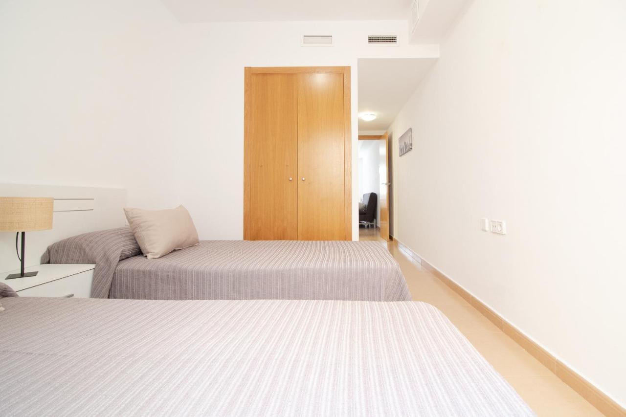 Global Properties Coqueto Apartamento En ปัวร์โตเดซากุนโต ภายนอก รูปภาพ