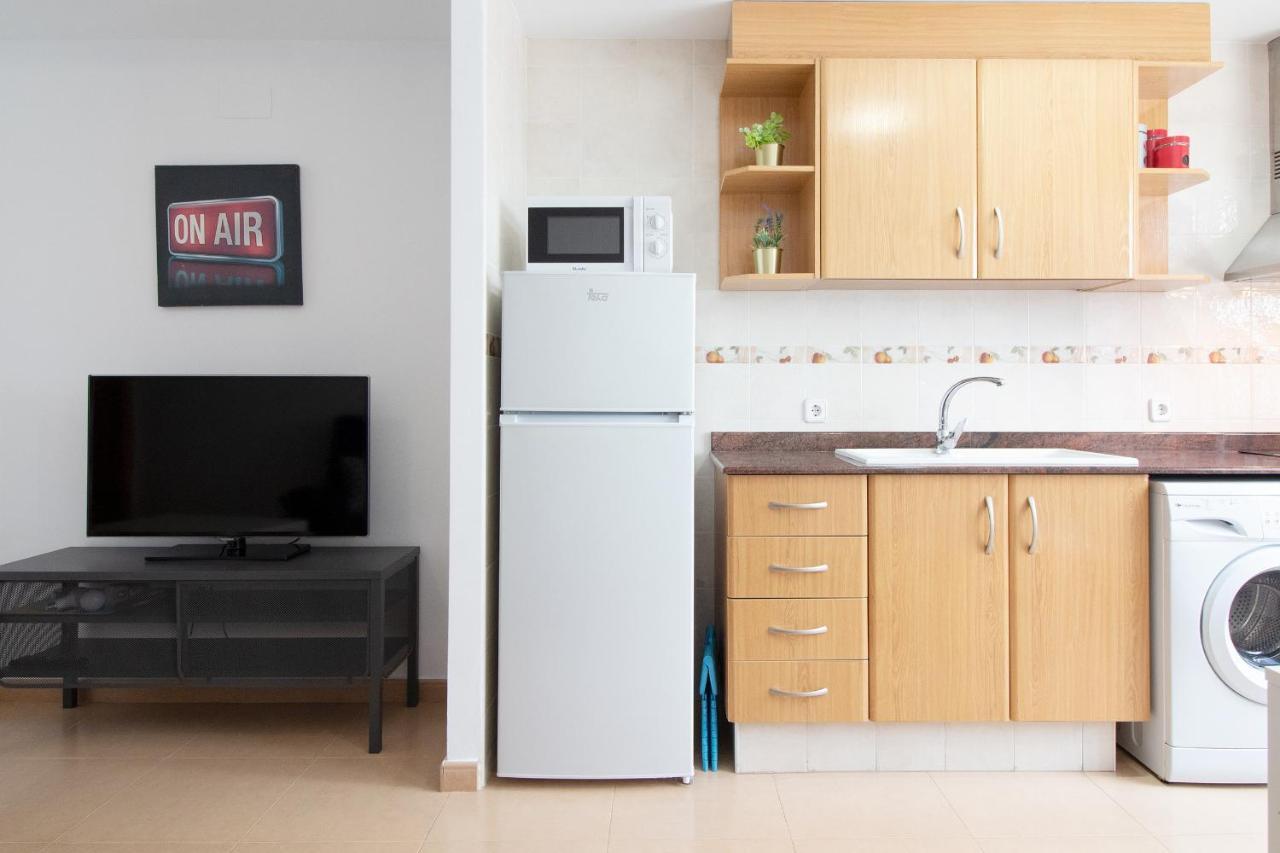 Global Properties Coqueto Apartamento En ปัวร์โตเดซากุนโต ภายนอก รูปภาพ