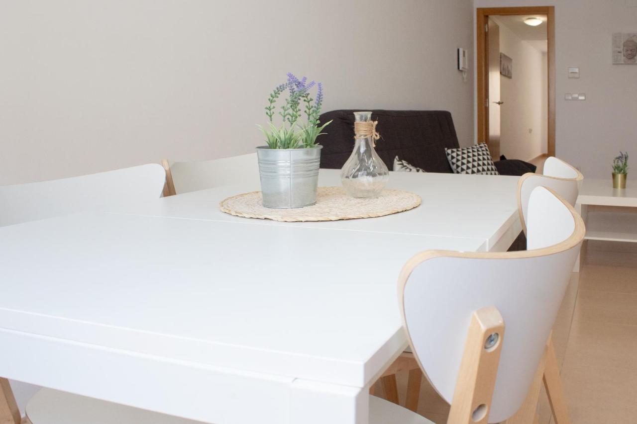 Global Properties Coqueto Apartamento En ปัวร์โตเดซากุนโต ภายนอก รูปภาพ