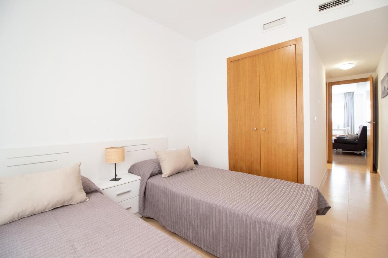 Global Properties Coqueto Apartamento En ปัวร์โตเดซากุนโต ภายนอก รูปภาพ