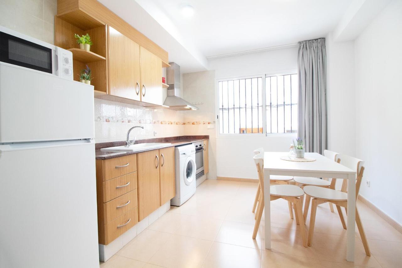 Global Properties Coqueto Apartamento En ปัวร์โตเดซากุนโต ภายนอก รูปภาพ
