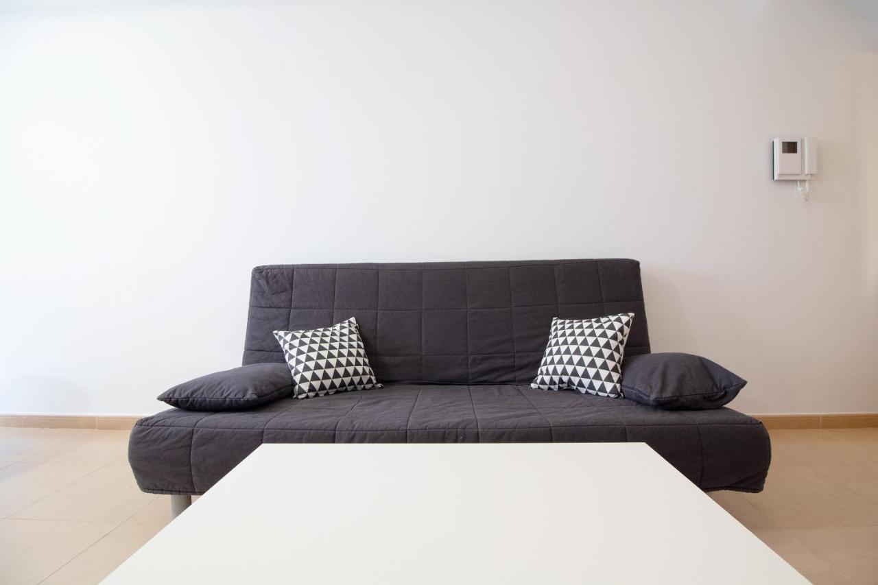 Global Properties Coqueto Apartamento En ปัวร์โตเดซากุนโต ภายนอก รูปภาพ